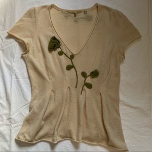 Anthropologie Sweater